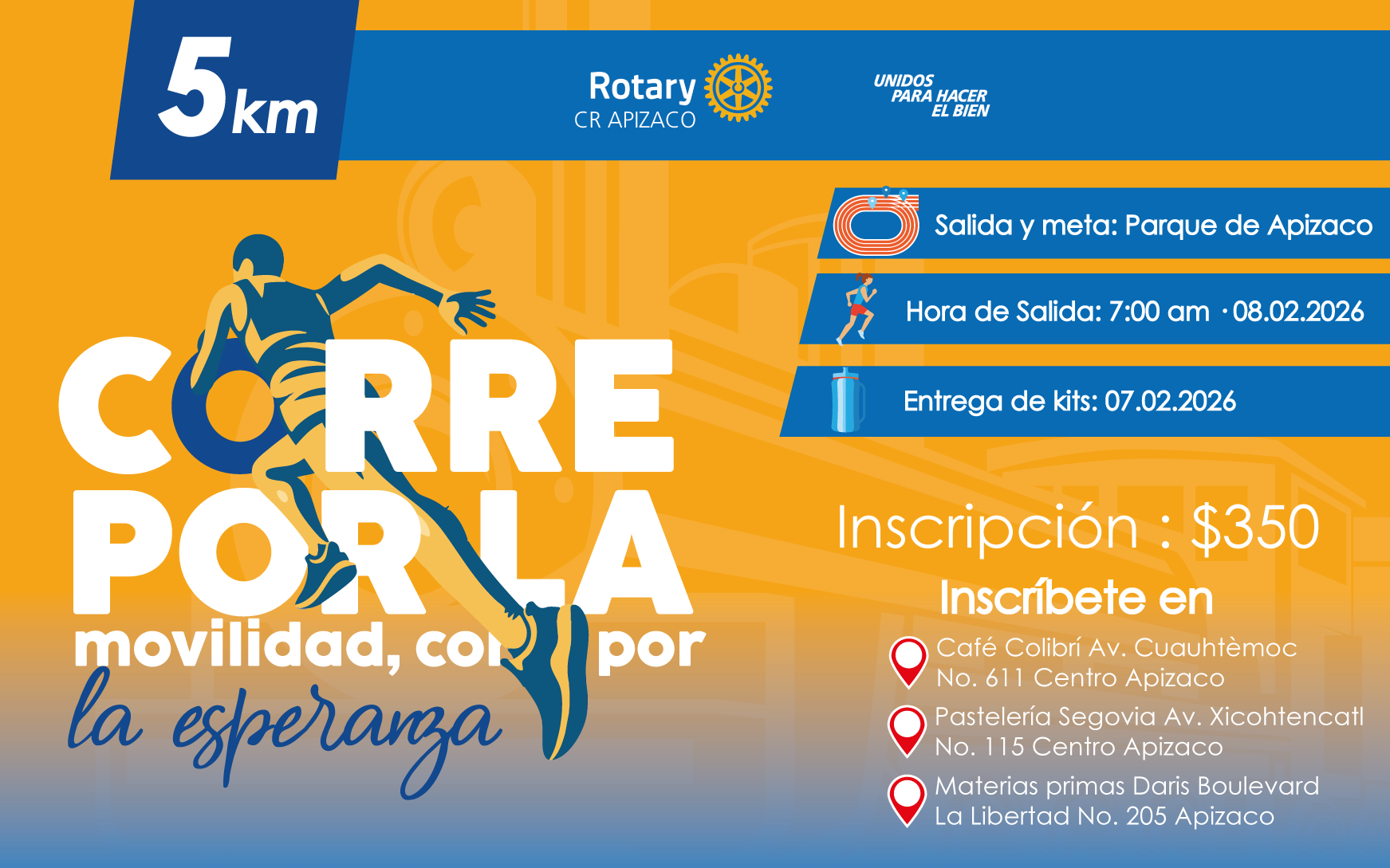 Logo Agencia